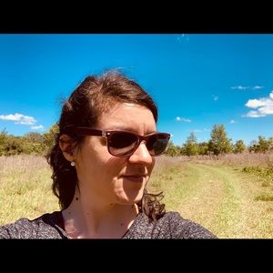 Meet your Posher, Katelyn